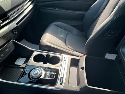 2027 Kia Carnival Hybrid SX