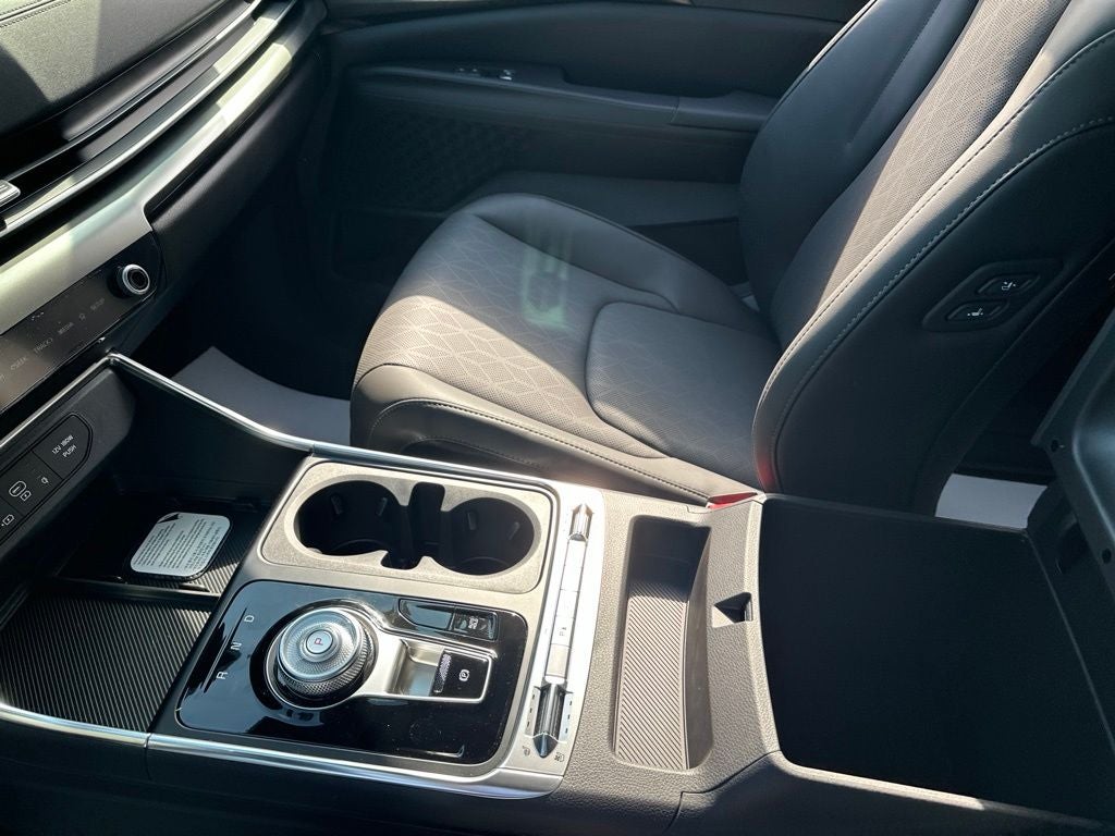 2027 Kia Carnival Hybrid SX