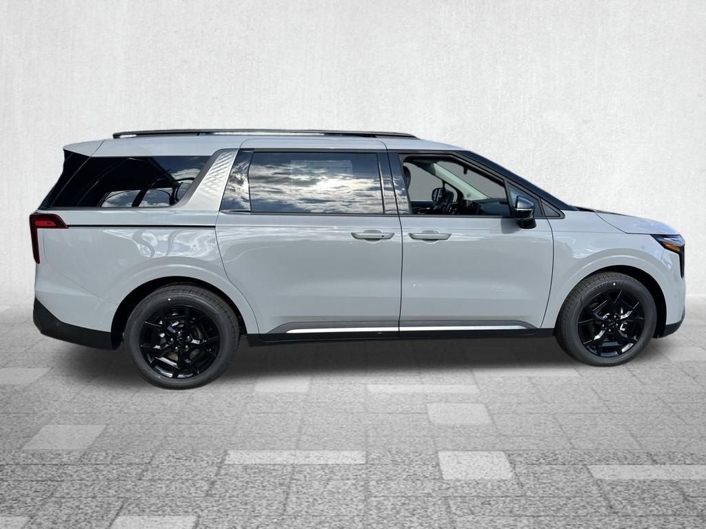 2027 Kia Carnival Hybrid SX