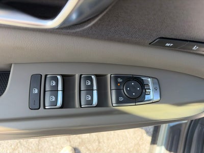 2027 Kia Carnival Hybrid SX