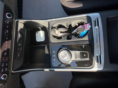 2027 Kia Carnival Hybrid SX