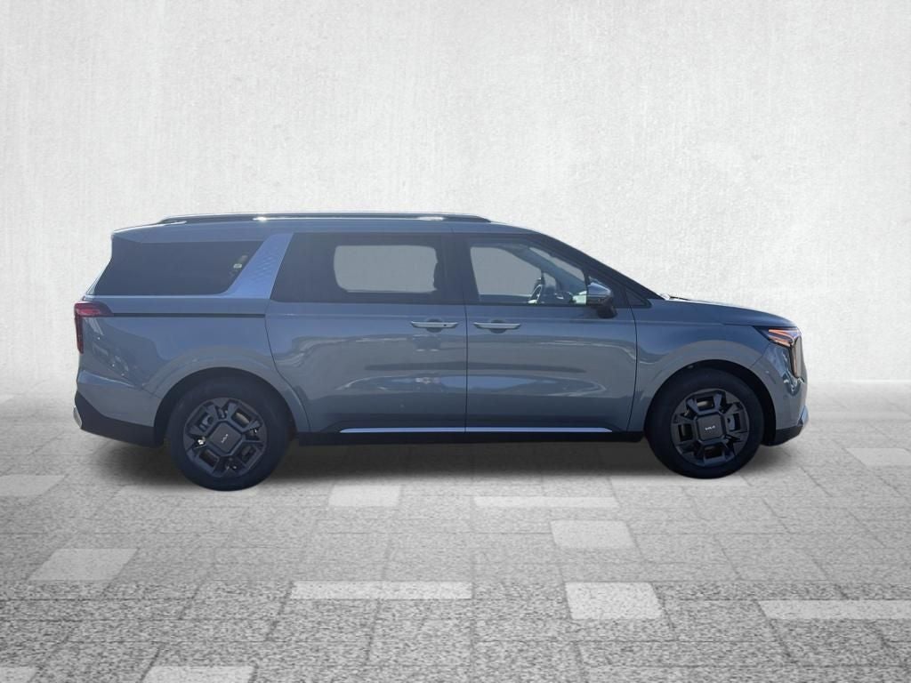 2027 Kia Carnival Hybrid SX