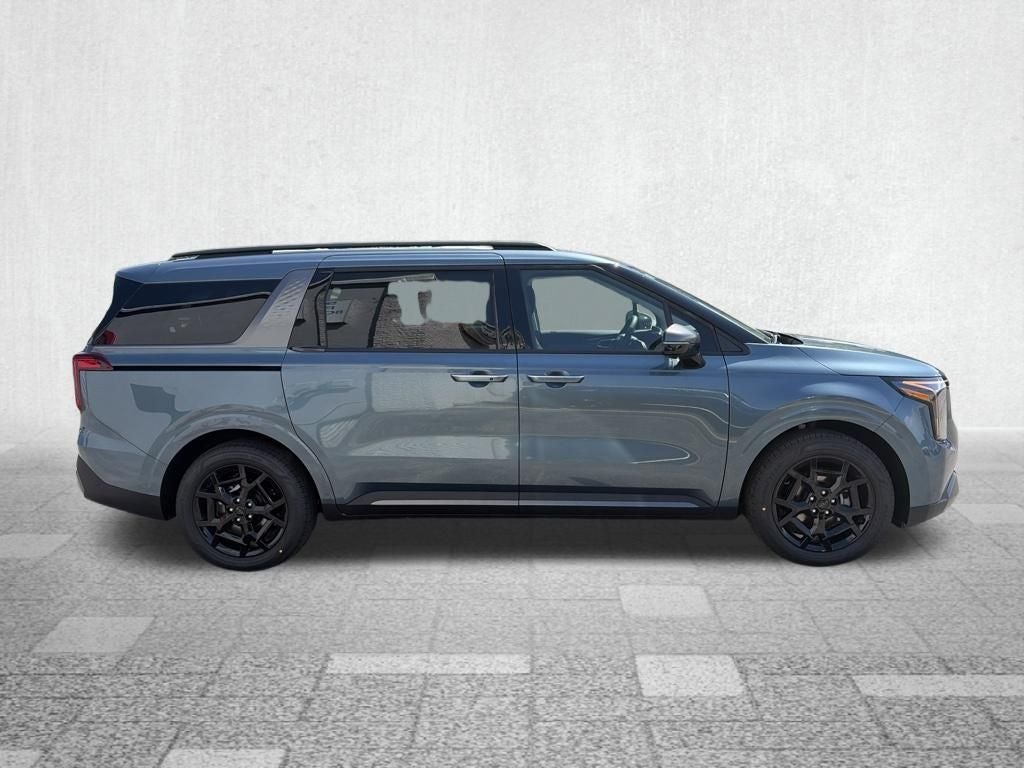 2027 Kia Carnival Hybrid SX