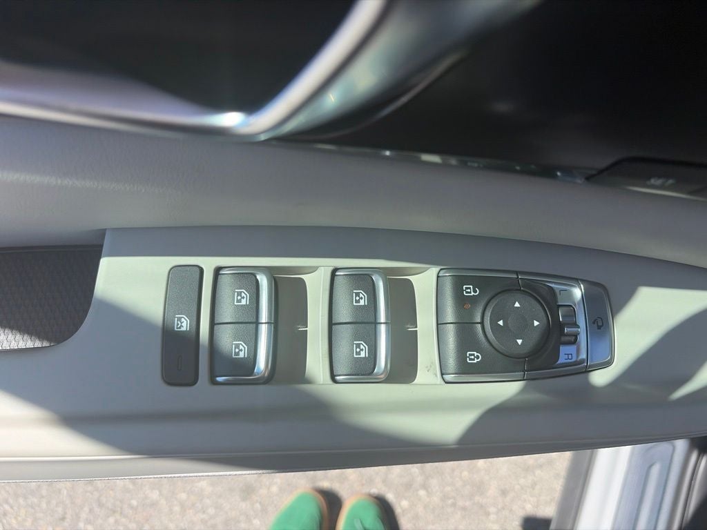 2027 Kia Carnival Hybrid SX Prestige
