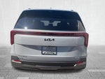 2027 Kia Carnival Hybrid SX Prestige