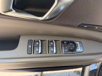 2027 Kia Carnival Hybrid SX