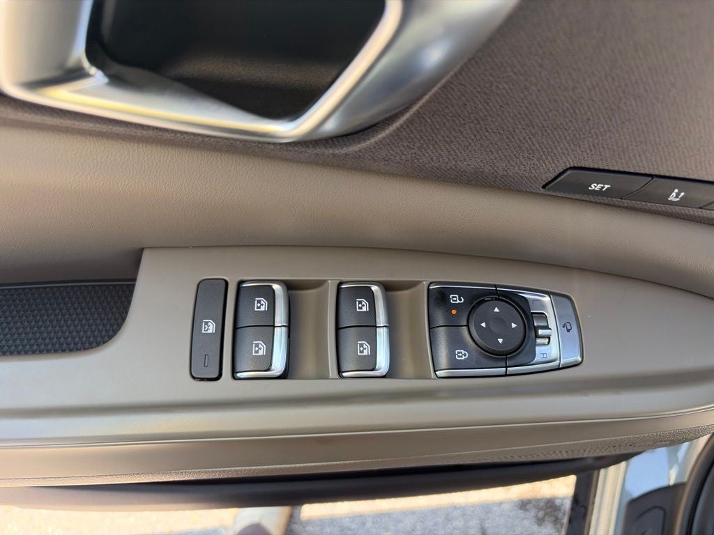 2027 Kia Carnival Hybrid SX