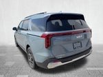 2027 Kia Carnival Hybrid SX
