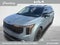 2027 Kia Carnival Hybrid SX Prestige