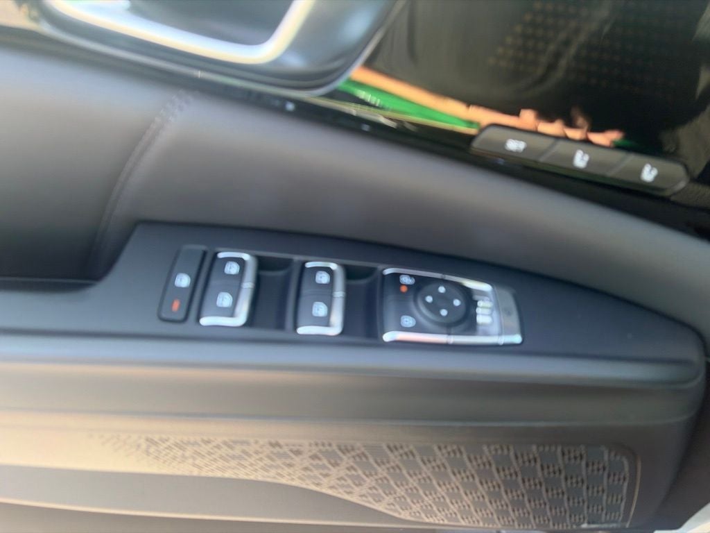 2027 Kia Carnival Hybrid SX Prestige