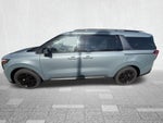 2027 Kia Carnival Hybrid SX Prestige