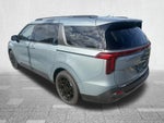 2027 Kia Carnival Hybrid SX Prestige