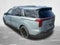 2027 Kia Carnival Hybrid SX Prestige
