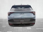 2027 Kia Sportage Hybrid X-Line