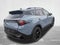 2027 Kia Sportage Hybrid X-Line
