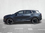 2027 Kia Sportage Hybrid EX