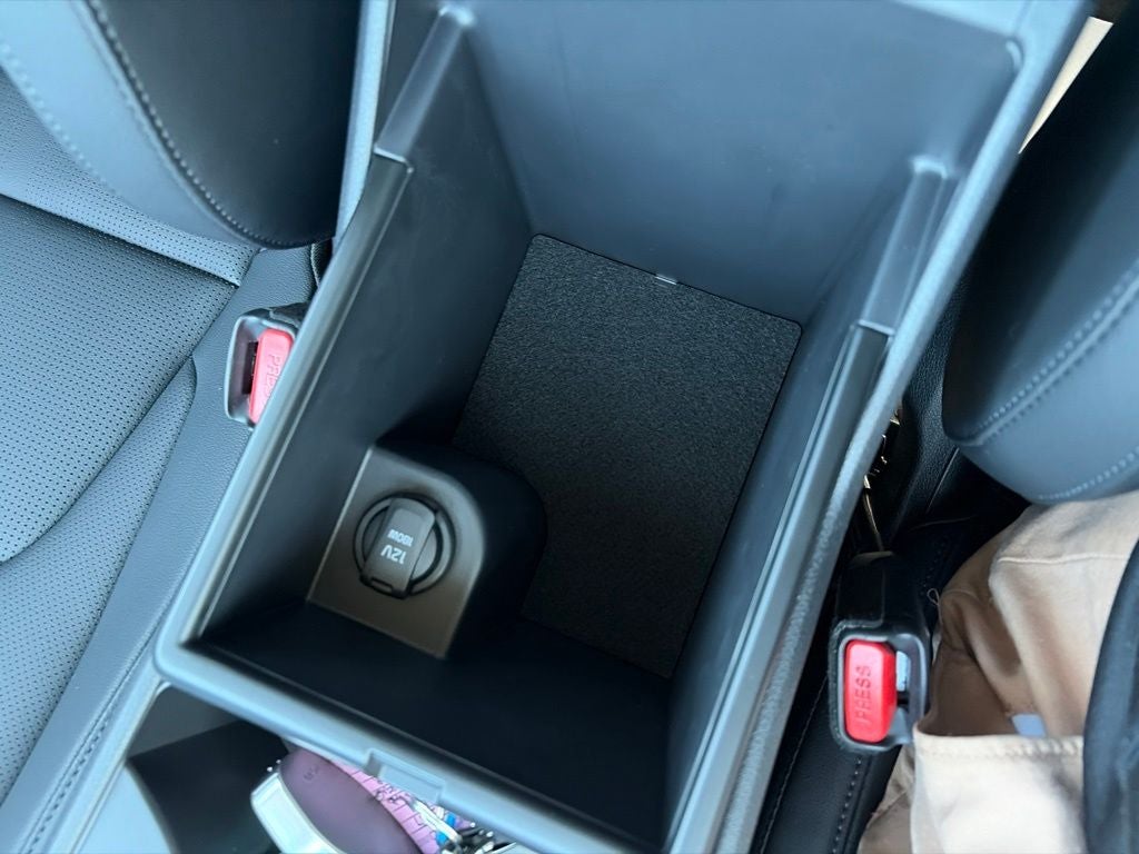 2027 Kia Sportage Hybrid EX