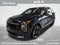 2027 Kia Sportage Hybrid EX