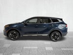 2027 Kia Sportage Hybrid EX