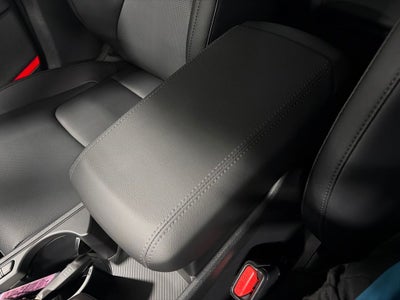 2027 Kia Sportage Hybrid EX