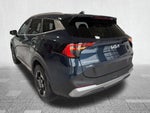 2027 Kia Sportage Hybrid EX