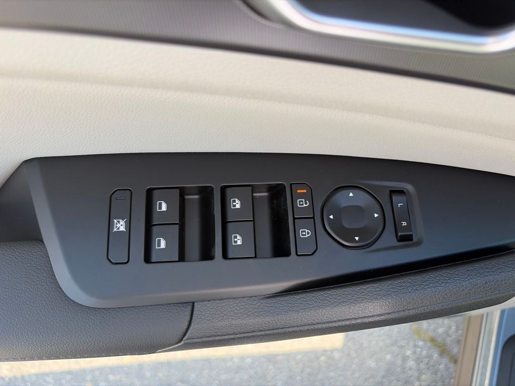 2027 Kia Sportage Hybrid EX