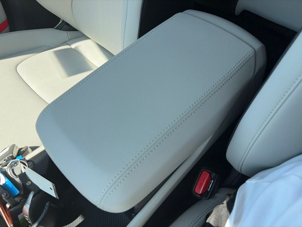 2027 Kia Sportage Hybrid EX
