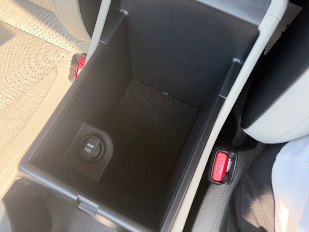 2027 Kia Sportage Hybrid EX