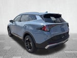 2027 Kia Sportage Hybrid EX