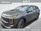 2027 Kia Sportage Hybrid EX