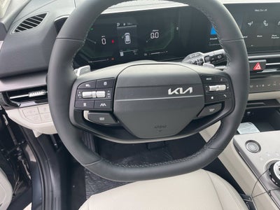 2027 Kia Sportage Hybrid EX