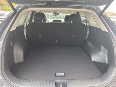 2027 Kia Sportage Hybrid EX