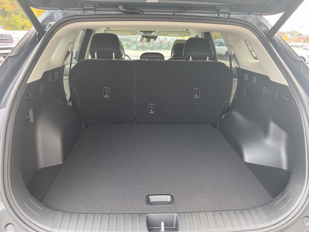 2027 Kia Sportage Hybrid EX