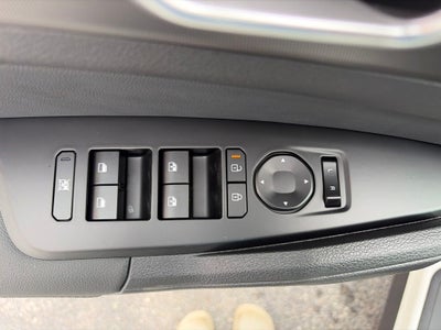 2027 Kia Sportage Hybrid EX