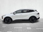 2027 Kia Sportage Hybrid EX