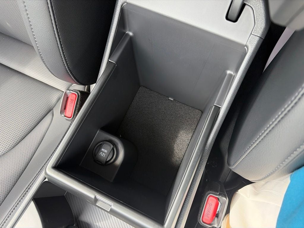 2027 Kia Sportage Hybrid EX