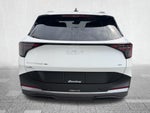 2027 Kia Sportage Hybrid EX