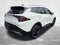 2027 Kia Sportage Hybrid EX