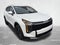 2027 Kia Sportage Hybrid EX