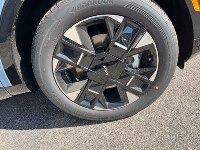 2027 Kia Sportage Hybrid SX-Prestige