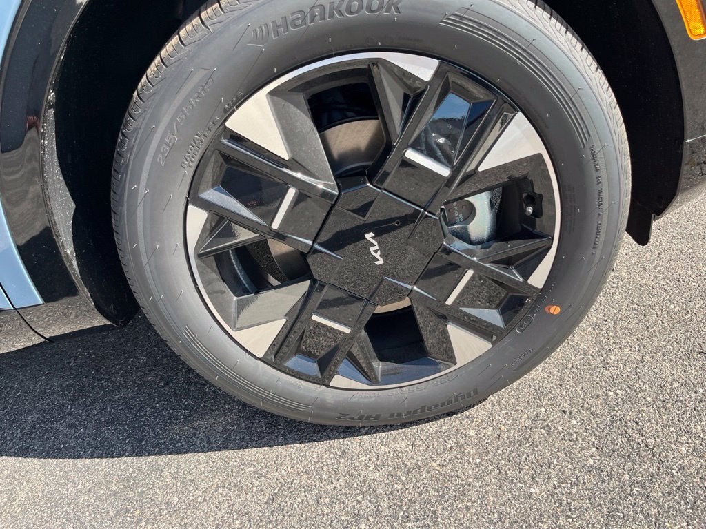 2027 Kia Sportage Hybrid SX-Prestige