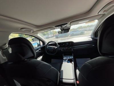 2027 Kia Sportage Hybrid SX-Prestige