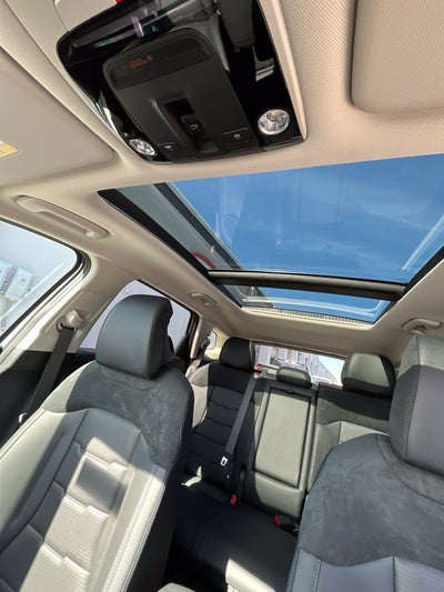 2027 Kia Sportage Hybrid SX-Prestige