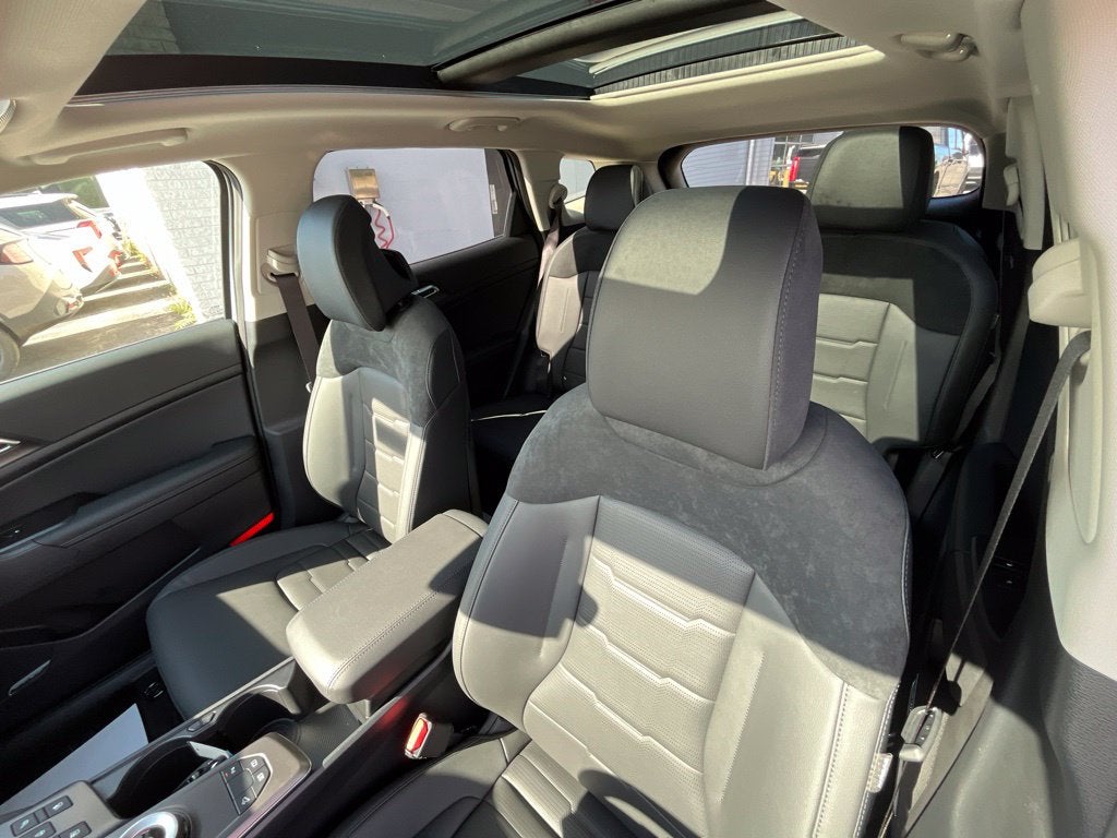 2027 Kia Sportage Hybrid SX-Prestige