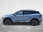 2027 Kia Sportage Hybrid SX-Prestige