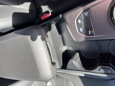2027 Kia Sportage Hybrid SX-Prestige