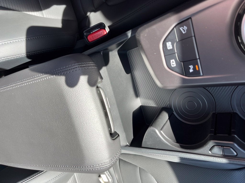 2027 Kia Sportage Hybrid SX-Prestige
