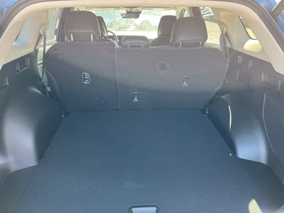 2027 Kia Sportage Hybrid SX-Prestige