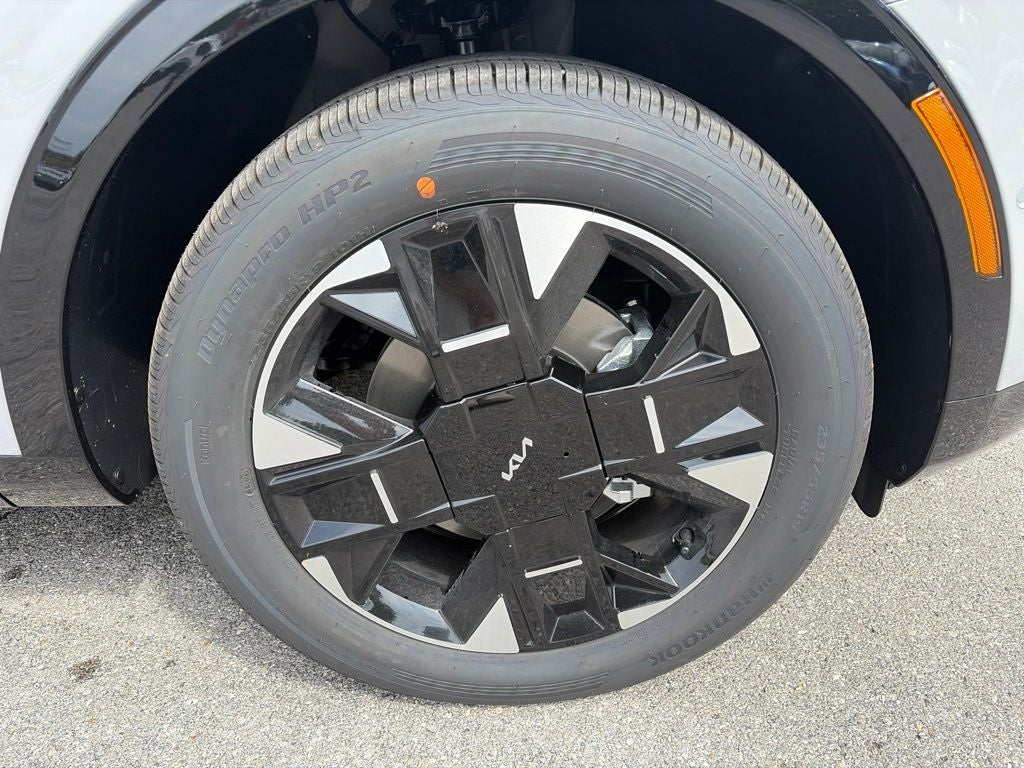 2027 Kia Sportage Hybrid SX-Prestige