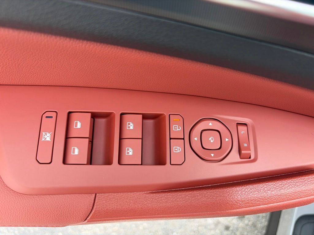 2027 Kia Sportage Hybrid SX-Prestige